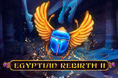 Egyptian Rebirth 2